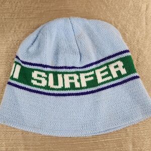 Surfer Girls Maui Beanie